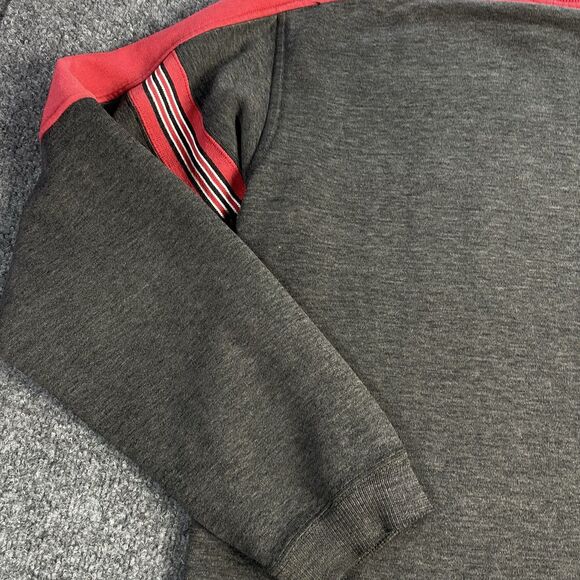 Vintage Ohio State Buckeyes Sweatshirt Mens Mdeium 90's Team Edition NCAA - Picture 14 of 14